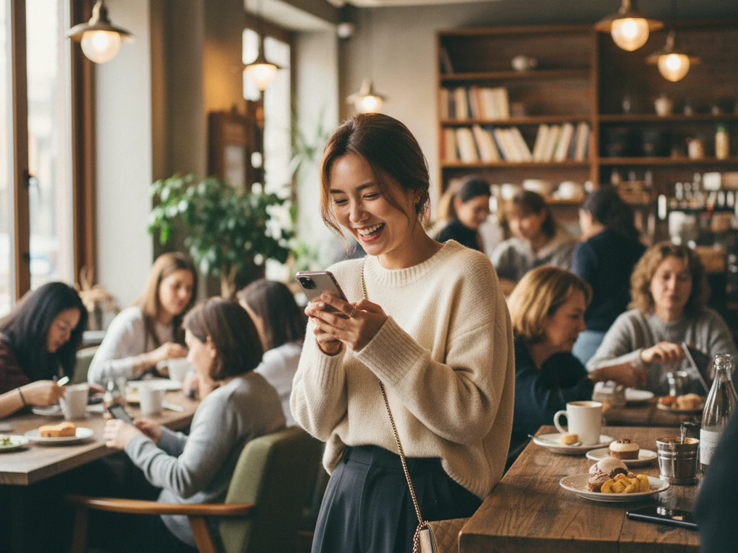 고윤정 정해인 마니또 클럽 출연03